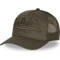 von-dutch-emb04-green-trucker-hat