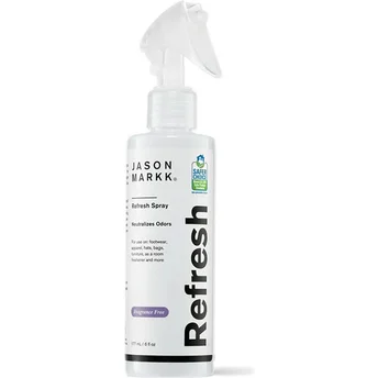 Jason Markk Spray Refresh Fragrance Free 177ml / 6oz