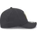 new-era-curved-brim-9forty-m-crown-vegas-golden-knights-nhl-grey-snapback-cap