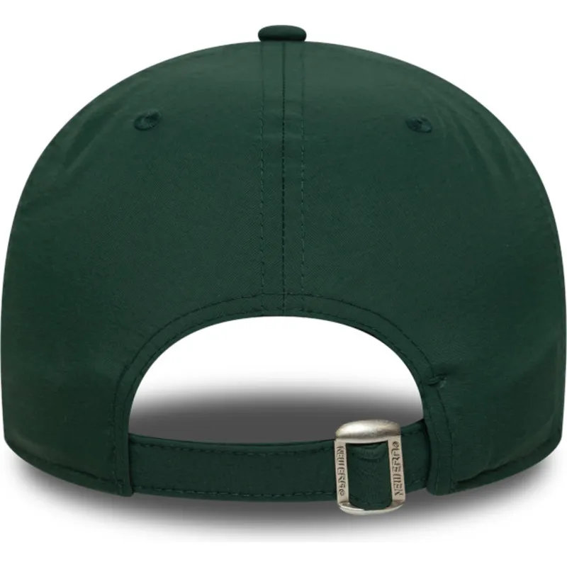 new-era-curved-brim-9forty-recycled-midi-oakland-athletics-mlb-green-adjustable-cap