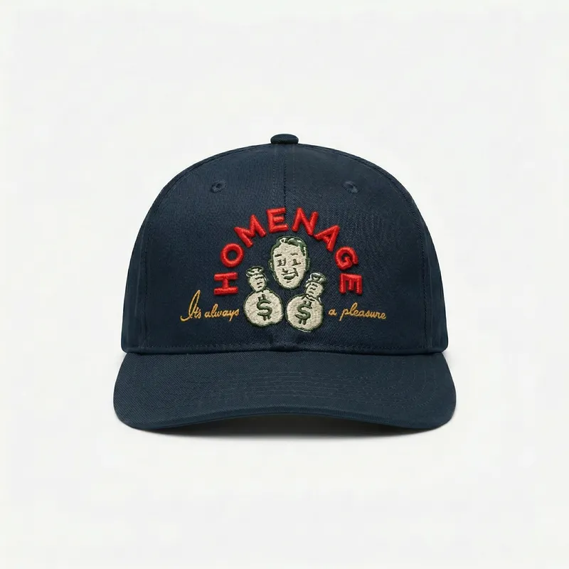 homenage-curved-brim-money-music-shapes-identity-the-snap-navy-blue-snapback-cap