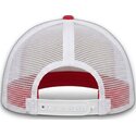 homenage-underdogs-the-trucker-red-and-white-trucker-hat