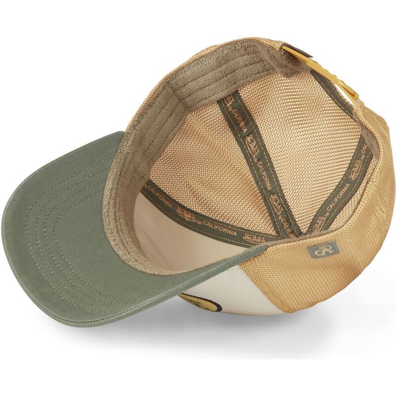 von-dutch-terry12-brown-and-green-trucker-hat