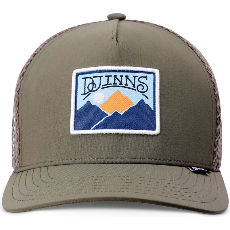 djinns-hft-bignet-mountain-green-trucker-hat