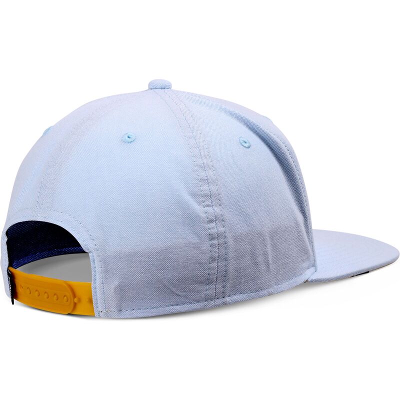 djinns-flat-brim-yellow-logo-oxfordcontra-blue-snapback-cap