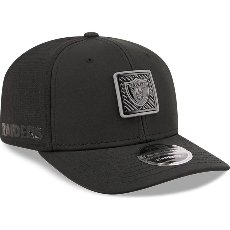 New Era Curved Brim 9SEVENTY Stretch Snap Training Pack 2026 Las