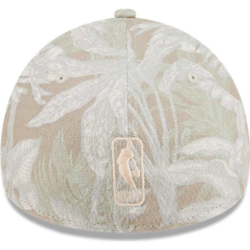 new-era-curved-brim-59forty-a-frame-leafy-palm-chicago-bulls-nba-beige-fitted-cap