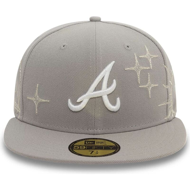 new-era-flat-brim-59fifty-zodiac-atlanta-braves-mlb-grey-fitted-cap