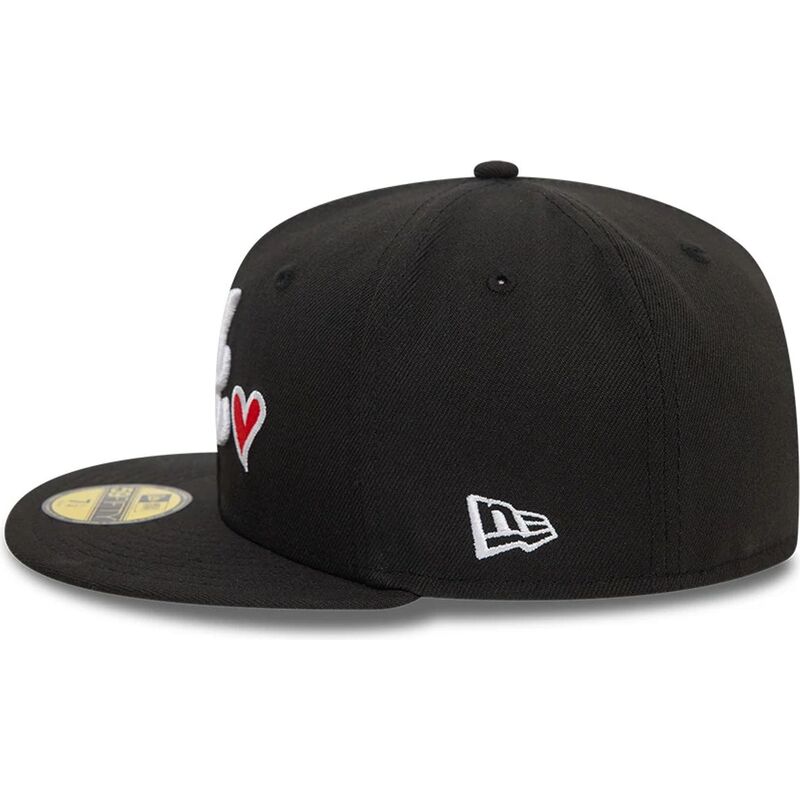 new-era-flat-brim-59fifty-heart-icon-atlanta-braves-mlb-black-fitted-cap