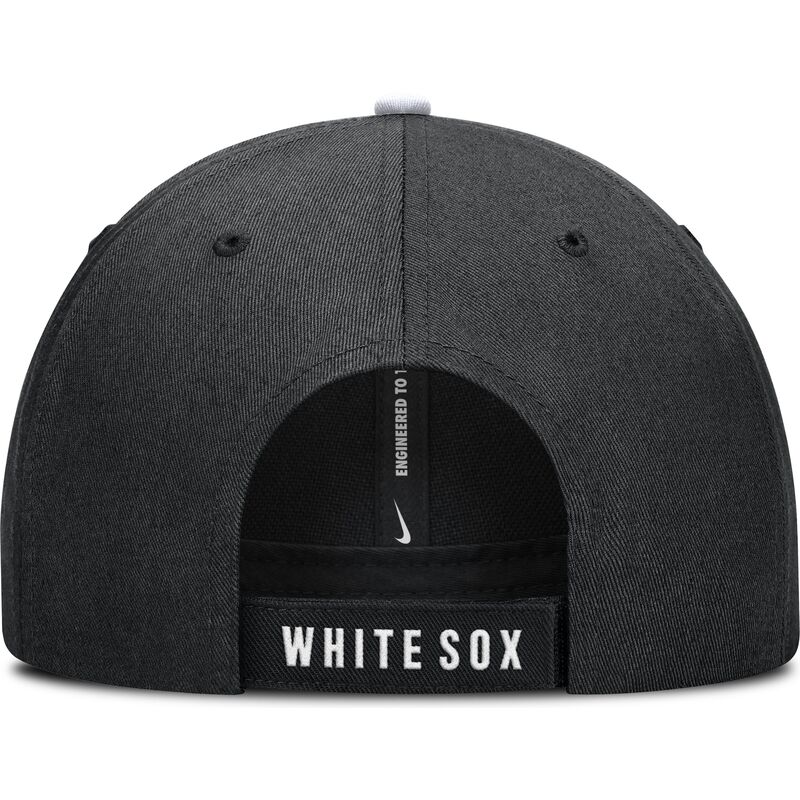 nike-curved-brim-youth-dri-fit-club-structured-chicago-white-sox-mlb-black-adjustable-cap nike-curved-brim-youth-dri-fit-club-structured-chicago-white-sox-mlb-black-adjustable-cap