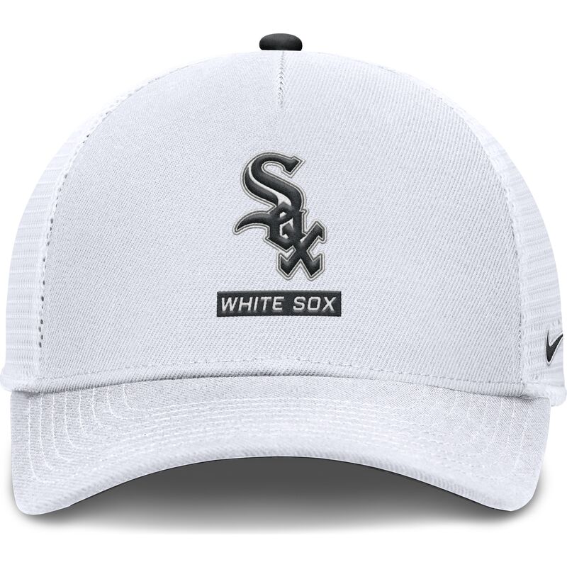 nike-primetime-dri-fit-rise-structured-chicago-white-sox-mlb-white-trucker-hat