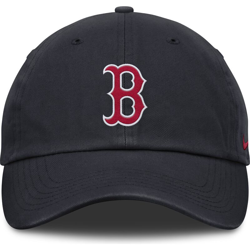 nike-curved-brim-youth-club-unstructured-organic-cotton-boston-red-sox-mlb-navy-blue-adjustable-cap