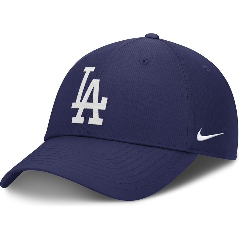 nike-curved-brim-club-structured-uv-poly-ripstop-los-angeles-dodgers-mlb-blue-adjustable-cap