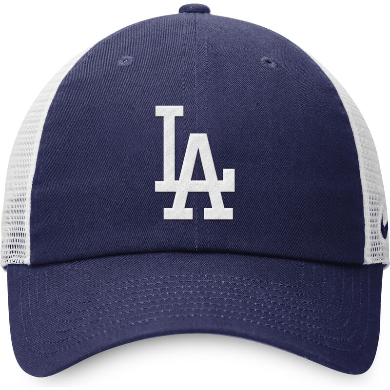 nike-club-unstructured-los-angeles-dodgers-mlb-blue-adjustable-trucker-hat nike-club-unstructured-los-angeles-dodgers-mlb-blue-adjustable-trucker-hat