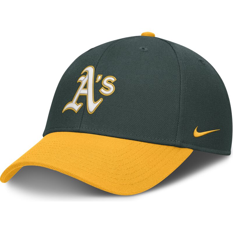 nike-curved-brim-dri-fit-club-structured-oakland-athletics-mlb-green-adjustable-cap nike-curved-brim-dri-fit-club-structured-oakland-athletics-mlb-green-adjustable-cap