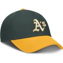 nike-curved-brim-dri-fit-club-structured-oakland-athletics-mlb-green-adjustable-cap
