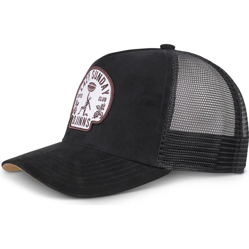 djinns-lazy-classic-hft-black-trucker-hat djinns-lazy-classic-hft-black-trucker-hat