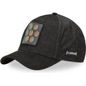 capslab-curved-brim-shenron-dbs7-she-dragon-ball-black-snapback-cap