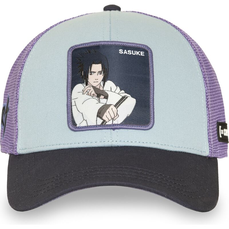 capslab-sasuke-uchiha-ns6-sasb-naruto-blue-and-purple-trucker-hat capslab-sasuke-uchiha-ns6-sasb-naruto-blue-and-purple-trucker-hat