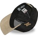 capslab-monkey-d-luffy-op7-g5b-one-piece-black-and-beige-trucker-hat