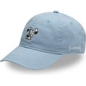 capslab-curved-brim-dogmatix-ast1-ide-asterix-the-gaul-blue-adjustable-cap