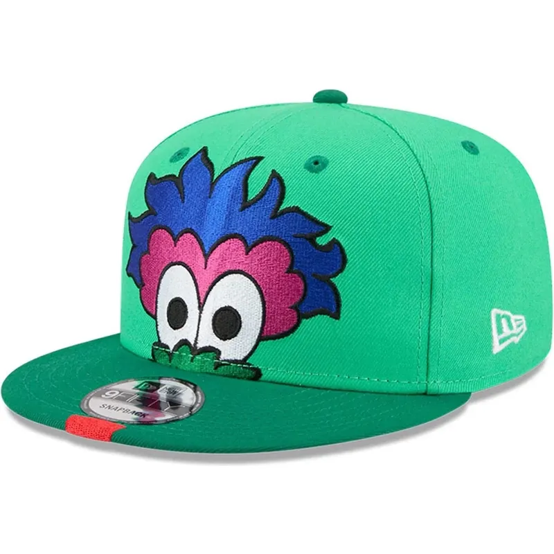 new-era-flat-brim-9fifty-all-star-game-fan-pack-philadelphia-phillies-mlb-green-snapback-cap new-era-flat-brim-9fifty-all-star-game-fan-pack-philadelphia-phillies-mlb-green-snapback-cap