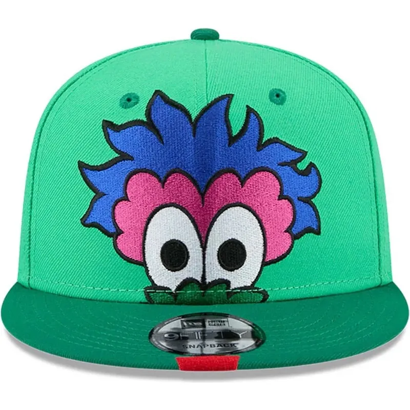 new-era-flat-brim-9fifty-all-star-game-fan-pack-philadelphia-phillies-mlb-green-snapback-cap new-era-flat-brim-9fifty-all-star-game-fan-pack-philadelphia-phillies-mlb-green-snapback-cap