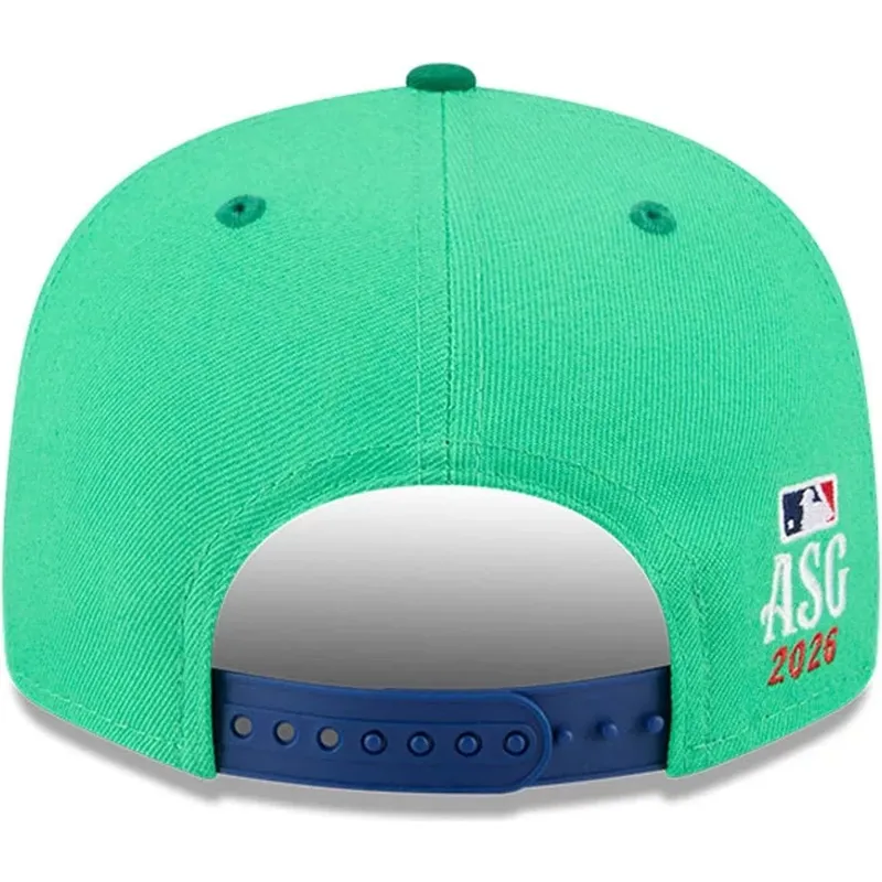 new-era-flat-brim-9fifty-all-star-game-fan-pack-philadelphia-phillies-mlb-green-snapback-cap new-era-flat-brim-9fifty-all-star-game-fan-pack-philadelphia-phillies-mlb-green-snapback-cap