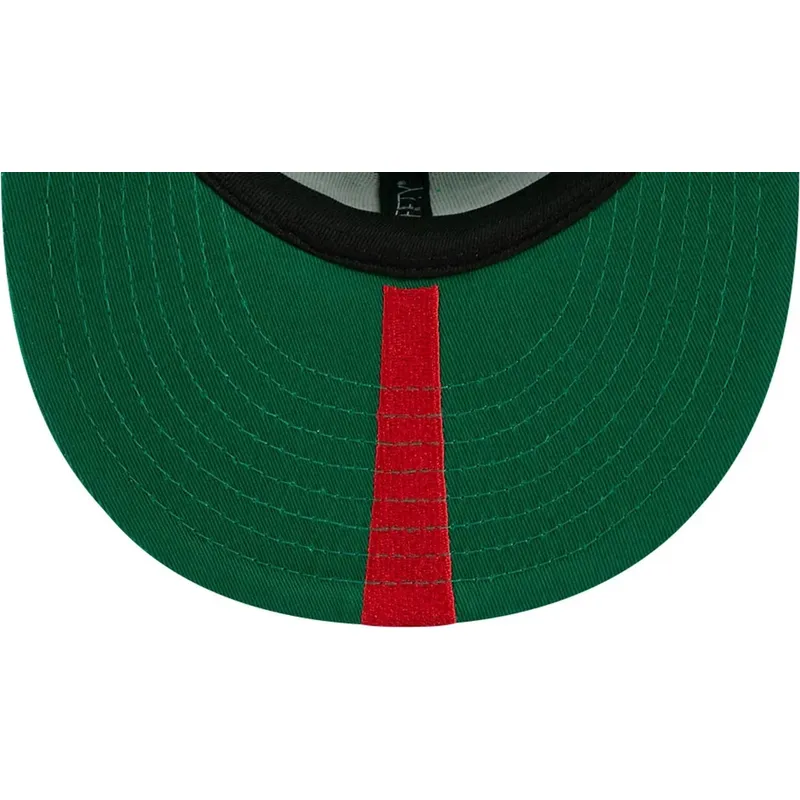 new-era-flat-brim-9fifty-all-star-game-fan-pack-philadelphia-phillies-mlb-green-snapback-cap new-era-flat-brim-9fifty-all-star-game-fan-pack-philadelphia-phillies-mlb-green-snapback-cap