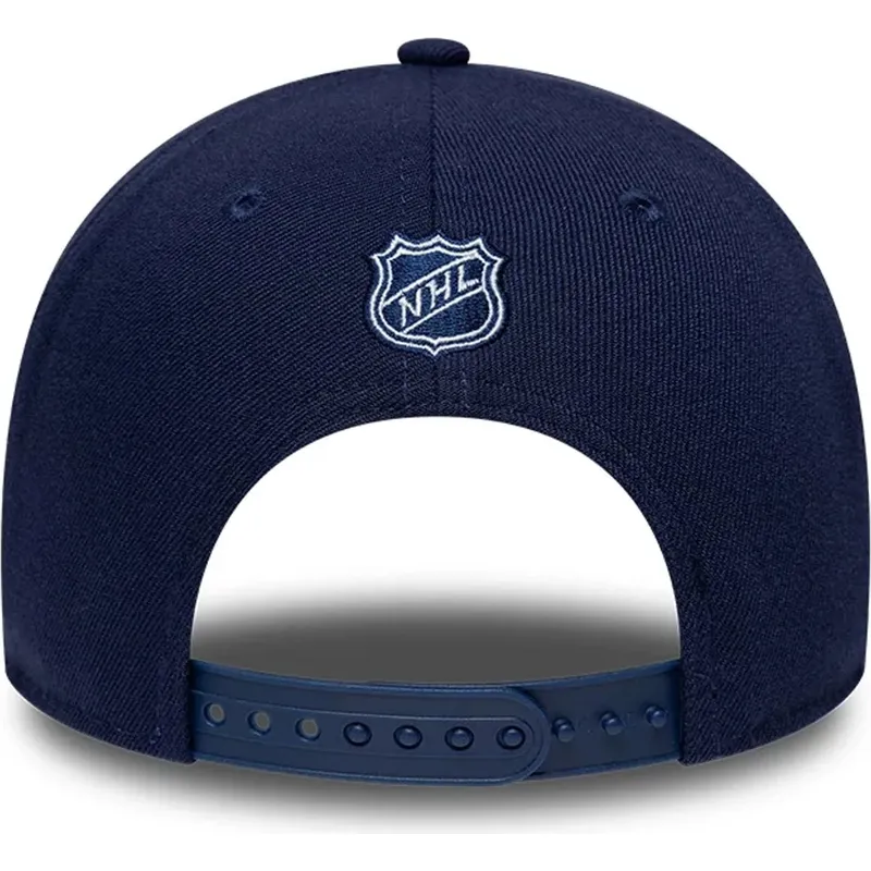 new-era-curved-brim-9forty-m-crown-team-toronto-maple-leafs-nhl-navy-blue-snapback-cap