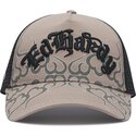 ed-hardy-flaming-grey-and-black-trucker-hat