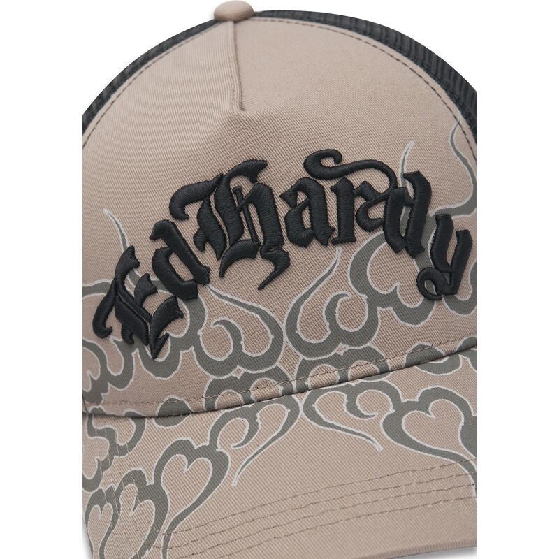 ed-hardy-flaming-grey-and-black-trucker-hat