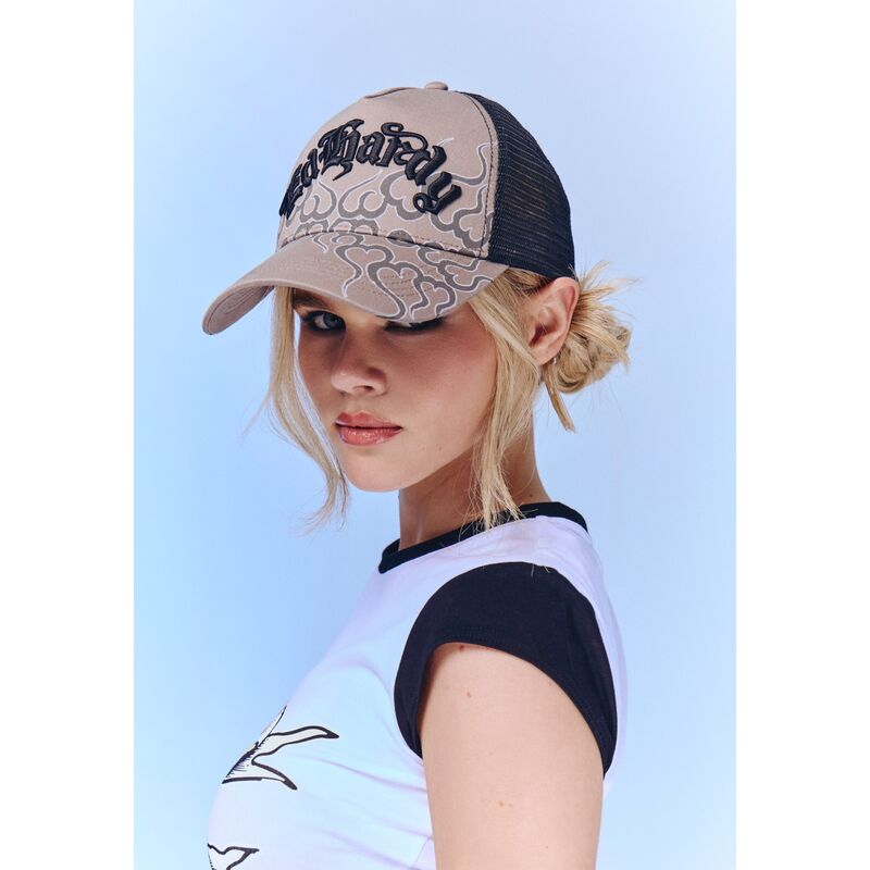 ed-hardy-flaming-grey-and-black-trucker-hat