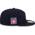 new-era-flat-brim-59fifty-hall-of-fame-new-york-yankees-mlb-navy-blue-fitted-cap