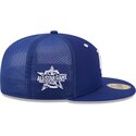new-era-flat-brim-59fifty-all-star-game-workout-los-angeles-dodgers-mlb-blue-fitted-trucker-hat