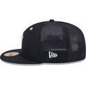 new-era-flat-brim-59fifty-all-star-game-workout-new-york-yankees-mlb-navy-blue-fitted-trucker-hat