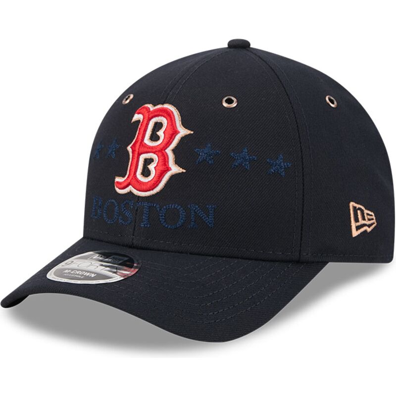 new-era-curved-brim-9forty-m-crown-all-star-game-boston-red-sox-mlb-navy-blue-snapback-cap