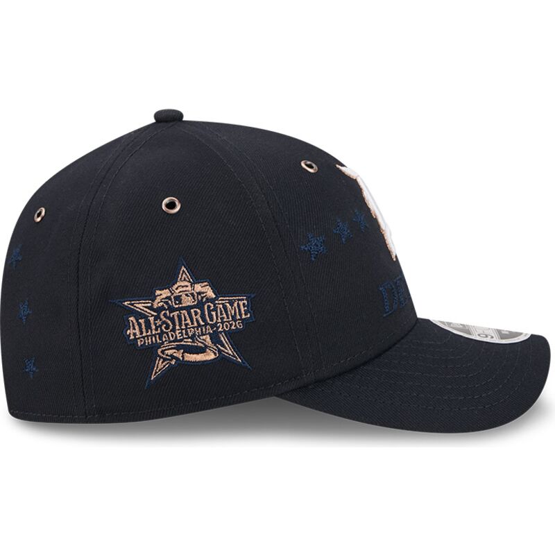 new-era-curved-brim-9forty-m-crown-all-star-game-detroit-tigers-mlb-navy-blue-snapback-cap new-era-curved-brim-9forty-m-crown-all-star-game-detroit-tigers-mlb-navy-blue-snapback-cap