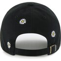 47-brand-curved-brim-youth-clean-up-scatter-new-york-yankees-mlb-black-adjustable-cap
