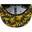 new-era-flat-brim-youth-9fifty-piping-dc-comics-batman-grey-and-black-snapback-cap