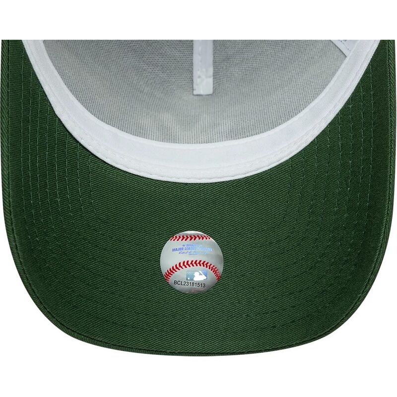new-era-a-frame-league-essential-new-york-yankees-mlb-green-and-white-trucker-hat