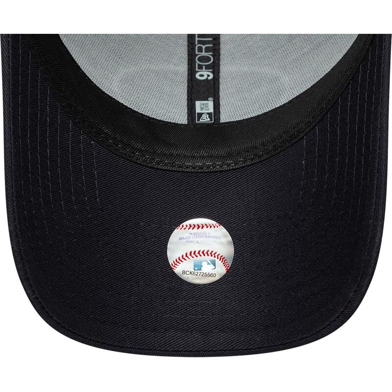new-era-curved-brim-9forty-patch-new-york-yankees-mlb-navy-blue-adjustable-cap