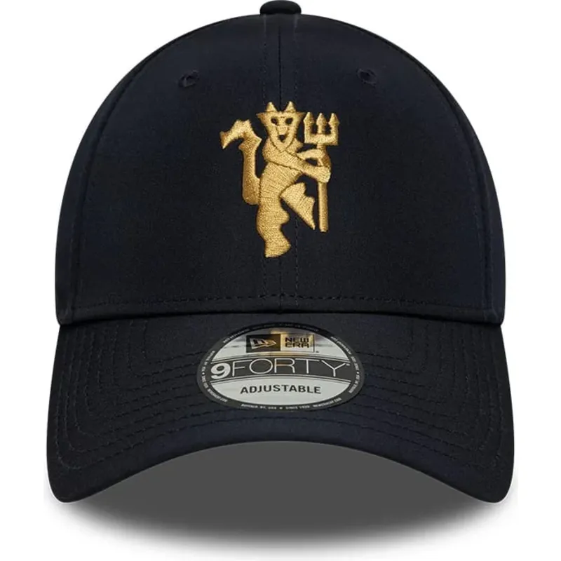 new-era-curved-brim-golden-logo-9forty-manchester-city-football-club-premier-league-navy-blue-adjustable-cap