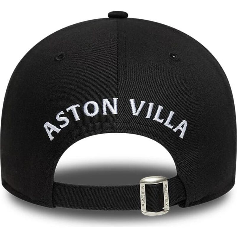 new-era-curved-brim-9forty-core-aston-villa-football-club-premier-league-black-adjustable-cap
