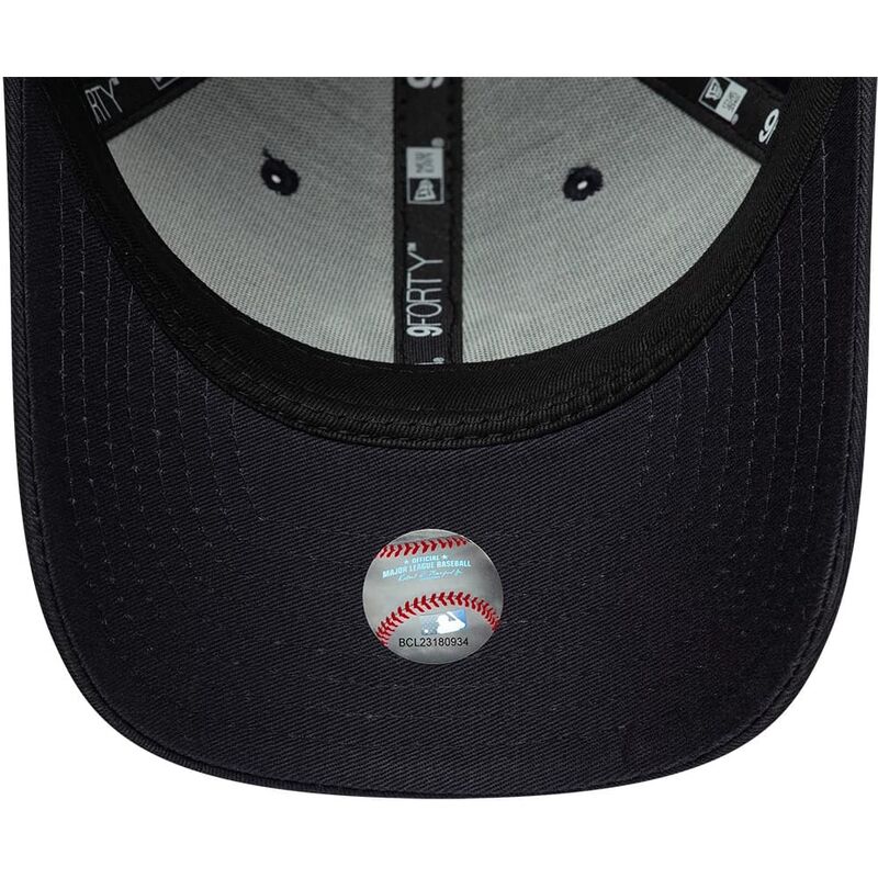 new-era-curved-brim-9forty-m-crown-side-script-new-york-yankees-mlb-navy-blue-snapback-cap