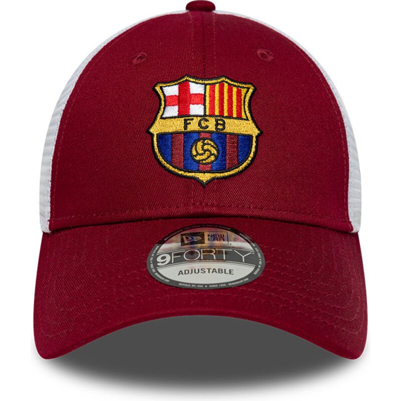 new-era-9forty-league-fc-barcelona-laliga-red-and-white-adjustable-trucker-hat