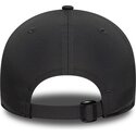 new-era-curved-brim-black-logo-9forty-metal-manchester-united-football-club-premier-league-dark-grey-adjustable-cap