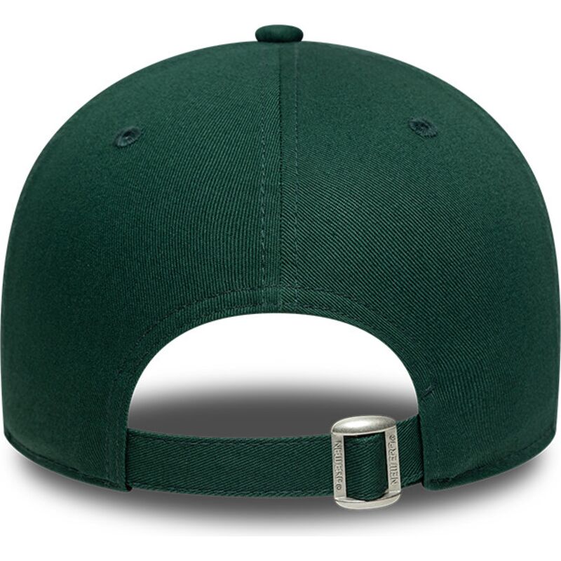 new-era-curved-brim-9forty-outdoor-icon-new-york-yankees-mlb-green-adjustable-cap