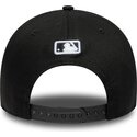 new-era-curved-brim-9forty-m-crown-new-york-yankees-mlb-black-snapback-cap