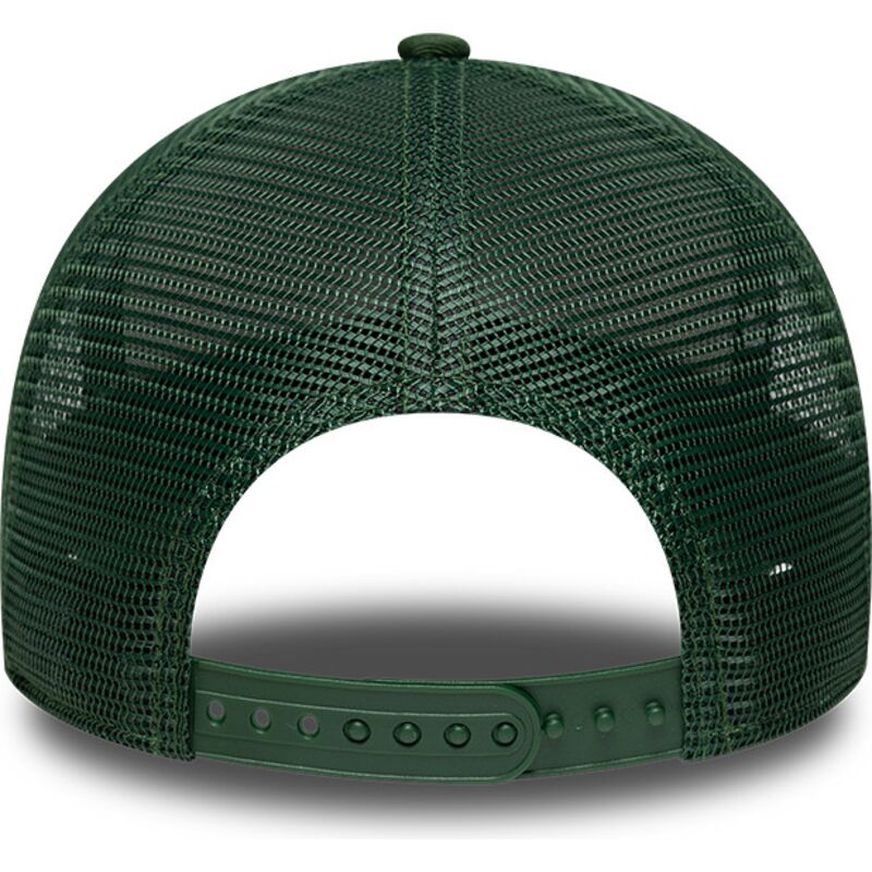 new-era-a-frame-license-plate-colorado-green-and-beige-trucker-hat new-era-a-frame-license-plate-colorado-green-and-beige-trucker-hat